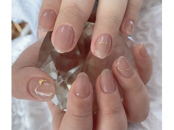 サロン ド シエル(Salon de ciel)/nail design...♪
