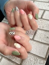 シェルミー(Shellmy)/デザイン4