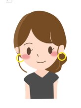 トータルビューティー オハナ アンド 夢頭 中央林間(TOTAL BEAUTY OHANA & 夢頭)&nbsp;kaori 