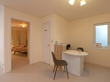 ティール(Teal)/カウンター