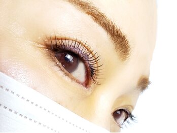 まつげラボ ビオラ 本川越店(Labo viola)/LEDエクステなら沁みにくい!