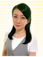 リラックスアンドアイラッシュサロン ラフィーネ(Raffine)&nbsp;美容に興味があるので美顔、美ボディについて色々お話できます♪