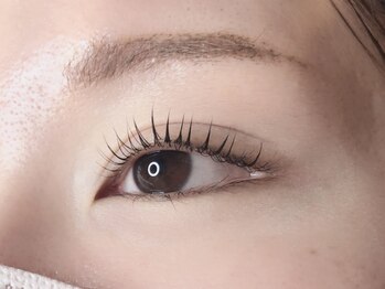 ラシク ベル(Lashiku Belle)/パリジェンヌ