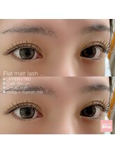 ブリス(Bliss)/Cute!