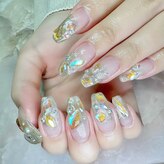 ローズクォーツ(Rose Quartz)