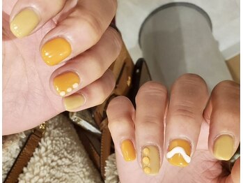 マムネイル 原宿本店(MOM NAIL)/