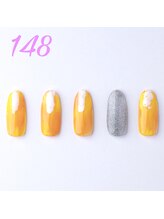 はあとねいる 箕面店/ハンドデザインNo148