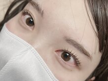 プルティティア(Pultitia)/韓国風★束感まつげパーマ