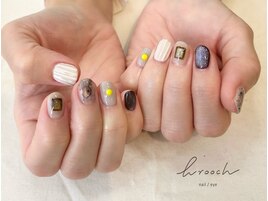 ニュアンスデザイン