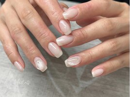 mirror nail 0207a