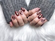 プティネイル(Petit Nail)/Valentine