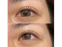 ∞ 心斎橋(エイト)/パリジェンヌラッシュリフト