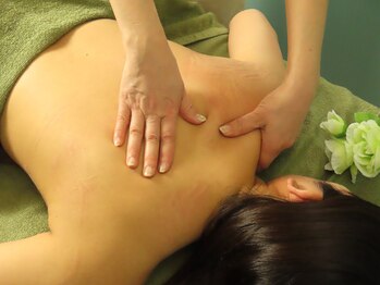 グレイス(Grace)/人気NO1リンパマッサージ　90分