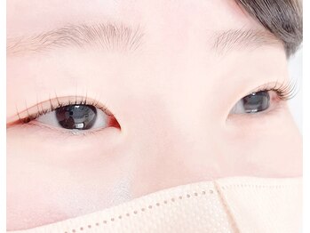 シエルエトワール 桜木町/パリジェンヌラッシュリフト