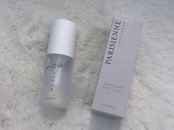 プラリネ 津店(praline)/パリジェンヌラッシュセラム