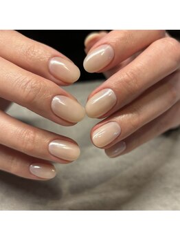 ブランシュ(Blanche)/うるうるワンカラー