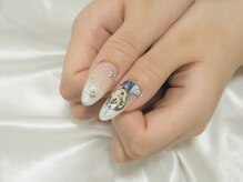 アモーレ(amore)/