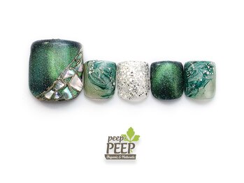 ピッピ 桜新町店(peep PEEP)/24年6月マンスリートレンド-27