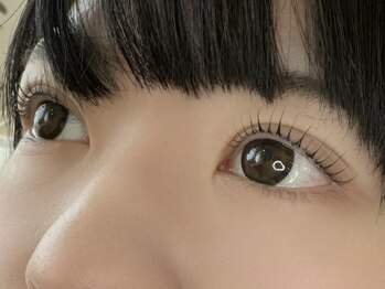 アトリエ ハーロウ(ATELIER HARLOW)/まつげパーマ