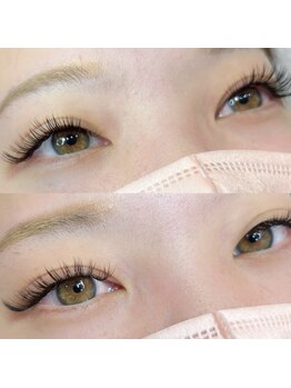 リコリス(Lycoris)/マツエク/リフトアップ/眉毛