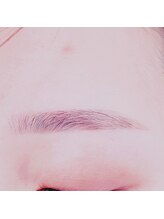 コロル(COLOR)/眉毛ワックス