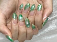 ディアネイル(dear.nail)/