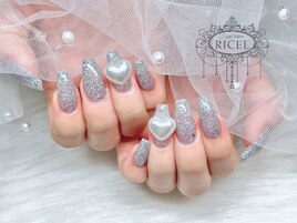 フラッシュデザイン♪