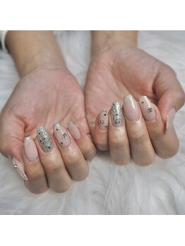 バレッタ(VALETTA)/ジェル　デザインコース