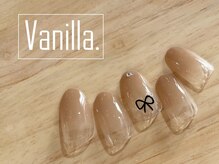 バニラ 茅ヶ崎店(Vanilla)/シンプルコース