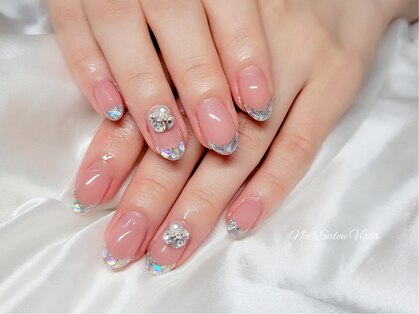 ネイルサロン ヴィクシア(Nail Salon VIXIA)の写真