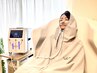 【結果重視！】時短最強ダイエット★進化系よもぎ蒸し＋高濃度水素酸素吸入