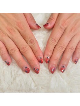 はあとねいる 東川口店/店舗限定デザインG53