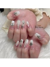 イチキュウハチキュウ ネイルサロン(The 1989 nail salon)/