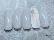 ネイルサロン グレイス(Grace)/シンプル定額