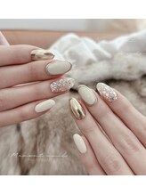 リサネイル(LISA NAIL)/