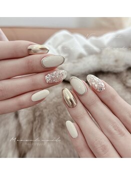 リサネイル(LISA NAIL)/