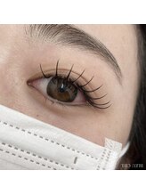 ブルーシエル(BLEU CIEL)/束感仕上げ♪(MISA)