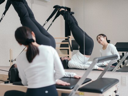 プログロウ(PROGROW)の写真