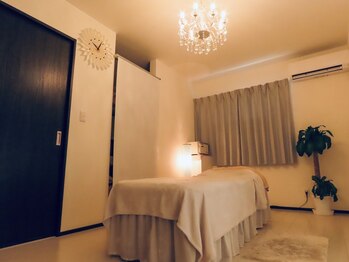 アイボリー エステティック(Ivory Esthetic)