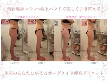 リムサロン(RIMSALON)/本気のあなたに応える！