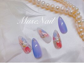 4月のおすすめコース10480円