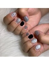 ミスネイル 石垣店(Ms.naiL)/