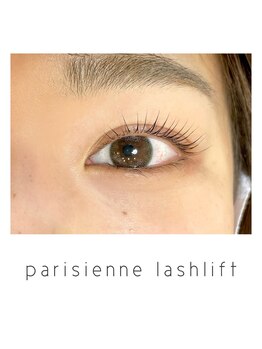 リット(lit)/パリジェンヌラッシュ