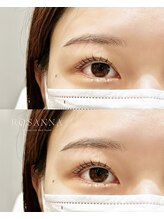 ロザンナ 川越店(ROSANNA)/ラッシュリフト