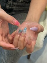 アソート 神戸元町(Assort)/ミディアムアート