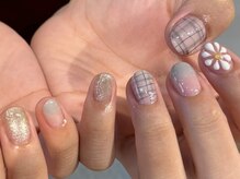 ブリスネイル 名護店(Bliss.nail)/持ち込み2時間やり放題