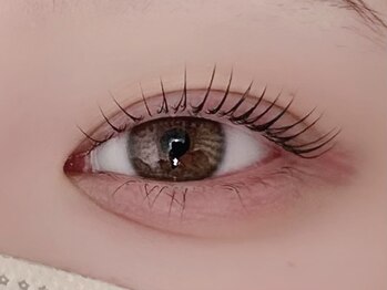 プラスエオノ エオノ(Plus Eono)/ラッシュリフト