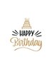 ［スペシャル割引］　　お誕生日クーポン 