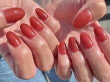 ナナ アトリエネイル(NANA atelier-nail)/★ネイルデザイン★