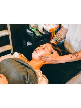 小顔になりたい